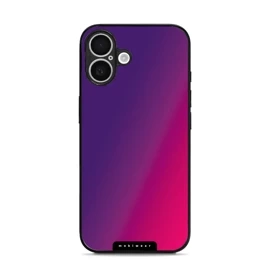 Phone Glossy Case Apple iPhone 16 - Design G067G