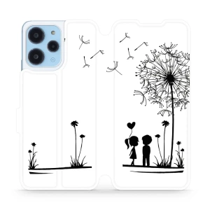 Phone Case Xiaomi Redmi 12 - Design MH16P