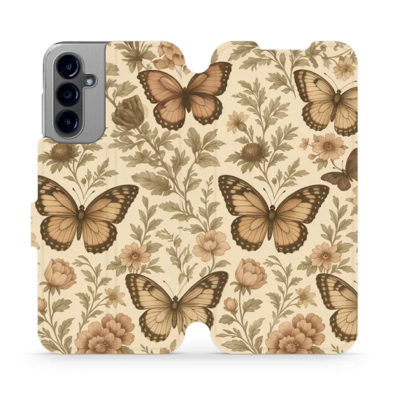 Etui do Samsung Galaxy A14 4G - wzór VP92S