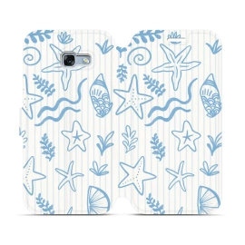 Phone Case Samsung Galaxy A5 2017 - Design VP88S