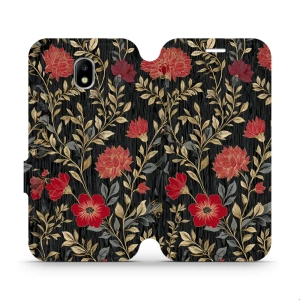 Etui do Samsung Galaxy J5 2017 - wzór V172S