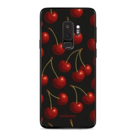 Hülle Glossy Case für Samsung Galaxy S9 Plus - Farbe GP83G