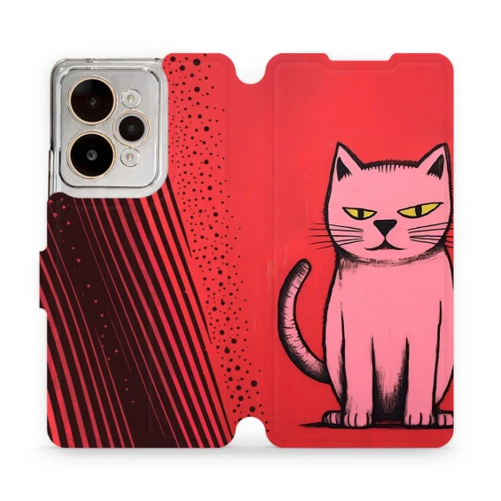 Etui do Realme 15 Pro 5G - wzór VP54S