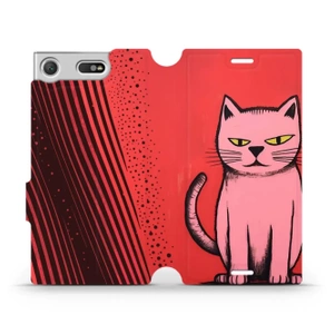 Phone Case Sony Xperia XZ1 Compact - Design VP54S