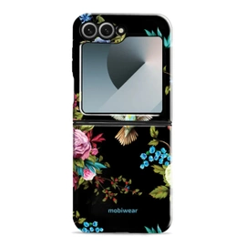 Case Elite Pro for Samsung Galaxy Z Flip 6 - Design ED09E