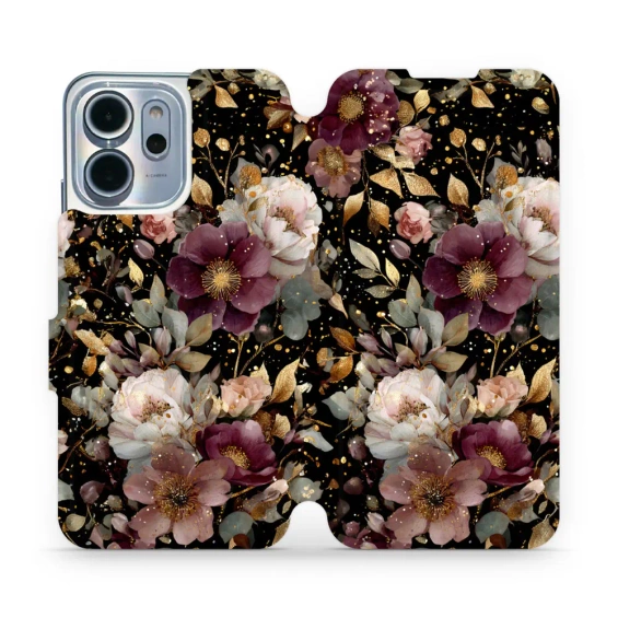 Hülle für OPPO Reno 14 FS 5G - Farbe V169S