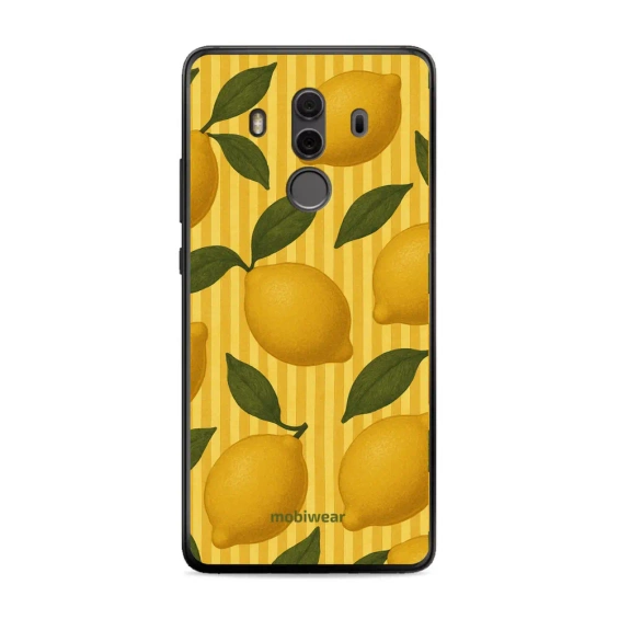 Etui Glossy Case do Huawei Mate 10 Pro - wzór GP81G