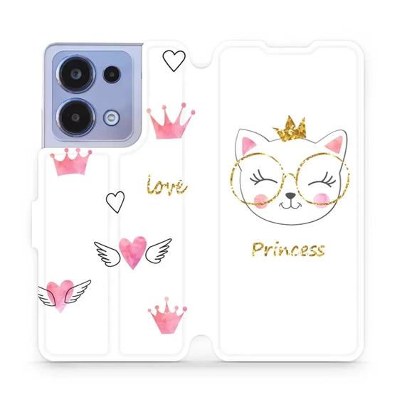 Hülle für Xiaomi POCO M6 Pro - Farbe MH03S