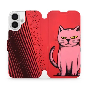 Phone Case Apple iPhone 16 - Design VP54S