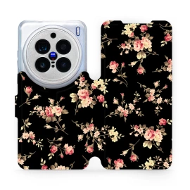 Phone Case Vivo X200 Pro 5G - Design VD02S