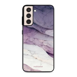 Phone Glossy Case Samsung Galaxy S21 Plus - Design G028G