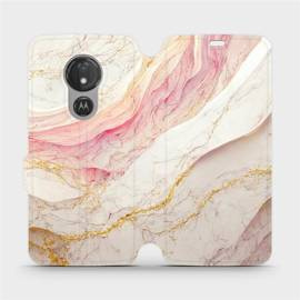 Phone Case Motorola Moto G7 Power - Design VP32S