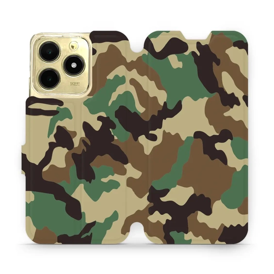 Phone Case Realme C61 - Design V111P