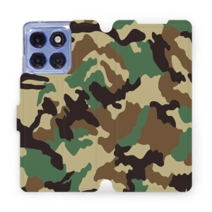 Phone Case Motorola Edge 60 Pro - Design V111P