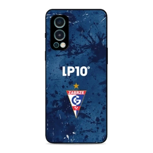 Hülle Glossy Case für OnePlus Nord 2 5G - Farbe G12GZ