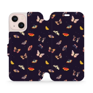 Phone Case Apple iPhone 13 mini - Design VP78S