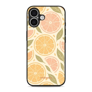 Phone Glossy Case Apple iPhone 16 Plus - Design GP80G
