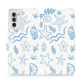 Phone Case Motorola Moto G52 - Design VP88S