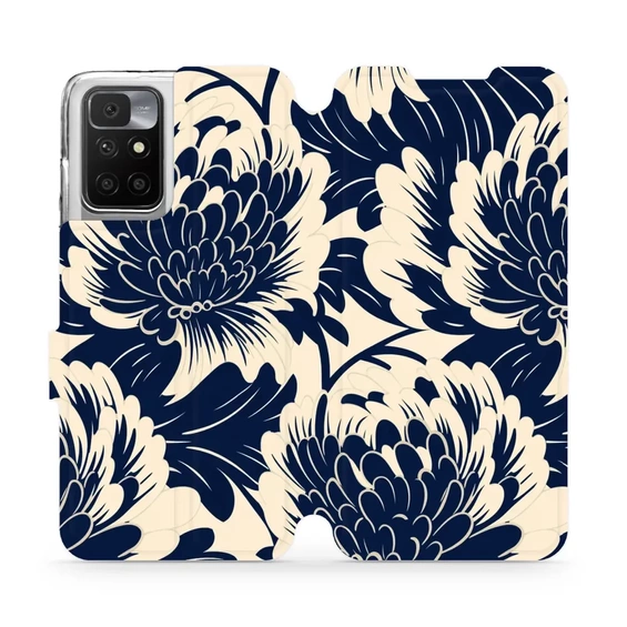 Etui do Xiaomi Redmi 10 - wzór VA40S