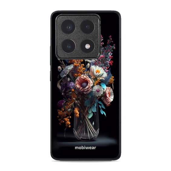 Phone Glossy Case Xiaomi 14T Pro - Design G012G