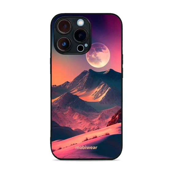 Etui Glossy Case do Apple iPhone 13 Pro - wzór G008G