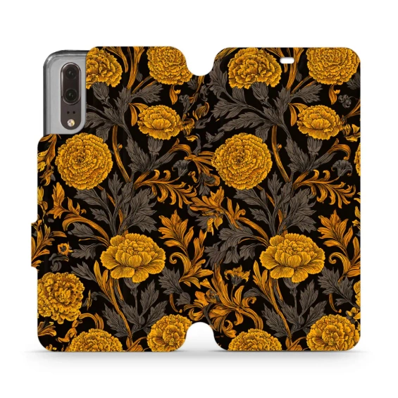 Hülle für Huawei P20 - Farbe V173S