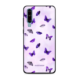 Phone Glossy Case Huawei P30 - Design GP77G
