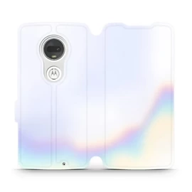 Phone Case Motorola Moto G7 Plus - Design VP64S