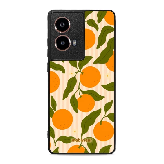 Hülle Glossy Case für Motorola Moto G85 5G - Farbe GP82G