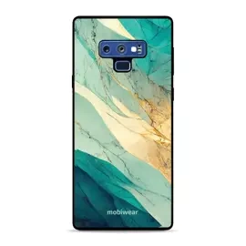 Phone Glossy Case Samsung Galaxy Note 9 - Design G024G
