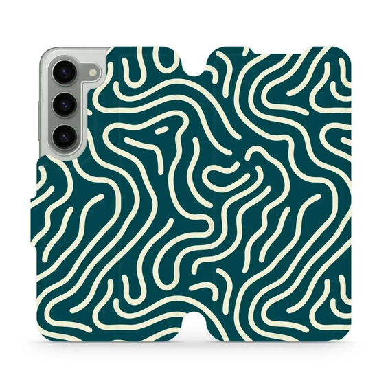 Phone Case Samsung Galaxy S23 - Design VA61S