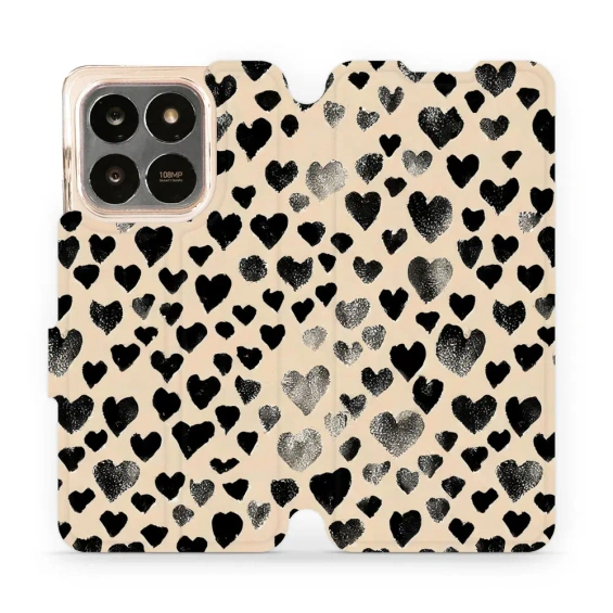 Phone Case Huawei Honor X7d - Design VA51S