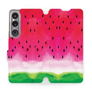 Hülle für Sony Xperia 1 VI - Farbe V086S