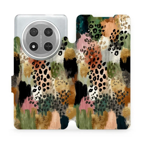 Phone Case Huawei Honor Magic7 Lite 5G - Design V167S