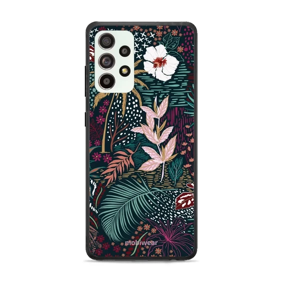 Phone Glossy Case Samsung Galaxy A52S 5G - Design G043G