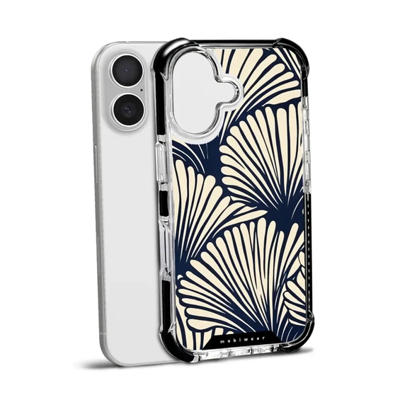 Case MagSafe Elite Bumper for Apple iPhone 16 - Design DA41D