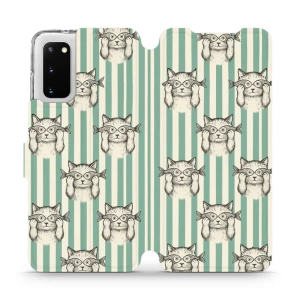 Phone Case Samsung Galaxy S20 - Design VP90S