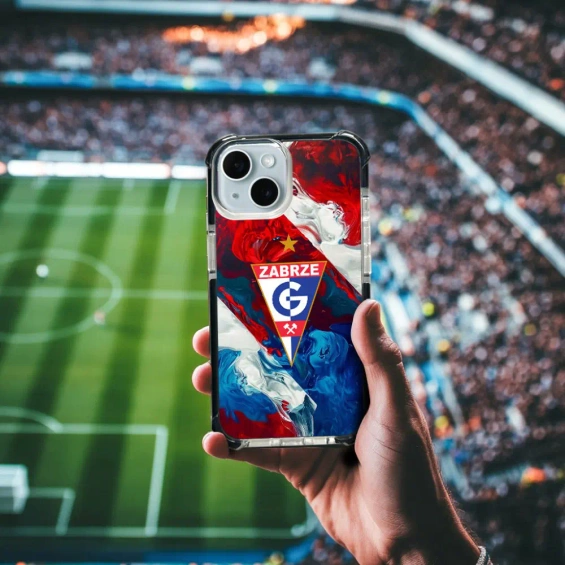 Case MagSafe Elite Bumper for Apple iPhone 17 - Design D01GZ