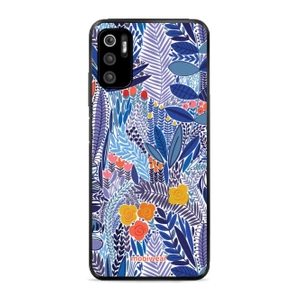 Etui Glossy Case do Xiaomi Poco M3 Pro 5G - wzór G037G