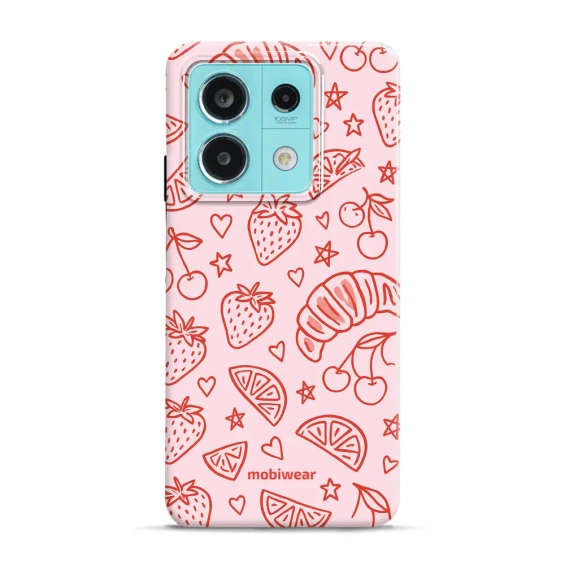 Case Elite Pro for Xiaomi Redmi Note 13 Pro 5G - Design EP86E