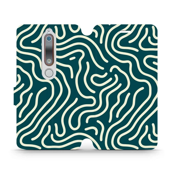 Phone Case Nokia 6.1 - Design VA61S