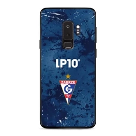 Phone Glossy Case Samsung Galaxy S9 Plus - Design G12GZ