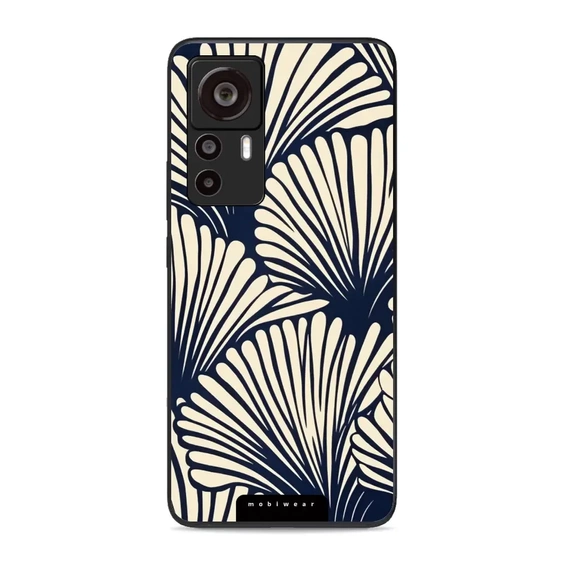Phone Glossy Case Xiaomi 12T Pro - Design GA41G