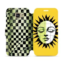 Phone Case Samsung Galaxy A3 2016 - Design VP56S
