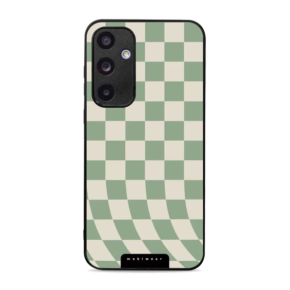 Phone Glossy Case Samsung Galaxy A35 5G - Design GA58G