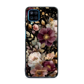 Phone Glossy Case Samsung Galaxy M12 - Design G169G