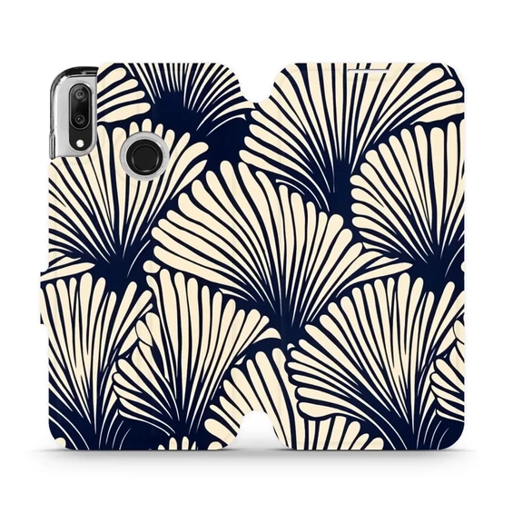 Phone Case Huawei Y7 2019 - Design VA41S