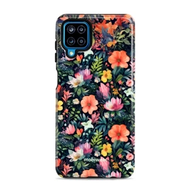 Case Elite Pro for Samsung Galaxy A12 - Design EP48E