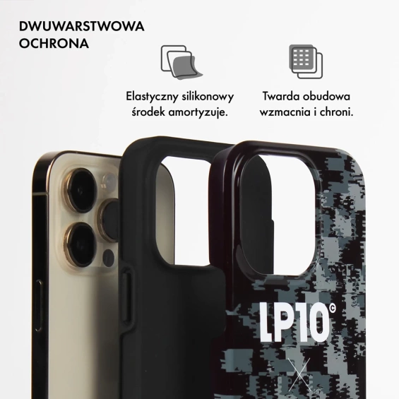 Case Elite Pro for Samsung Galaxy A26 5G - Design E09GZ