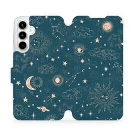 Phone Case Samsung Galaxy A35 5G - Design VP14S